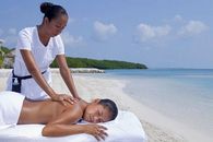 Royal Palm Island 호텔 벨리즈 시티 시설 사진